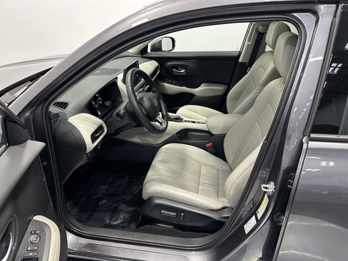Certified 2026 Honda HR-V EX-L image 14