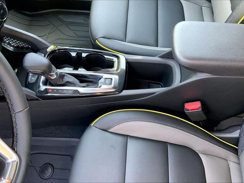 New 2026 Chevrolet TrailBlazer ACTIV w/ Convenience Package AWD/4WD image 8
