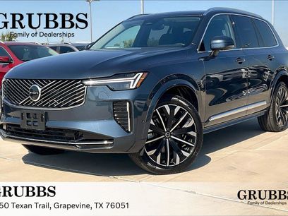 Certified 2025 Volvo XC90 B6 Plus