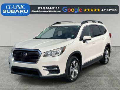 Used 2019 Subaru Ascent Premium w/ Popular Package #2A