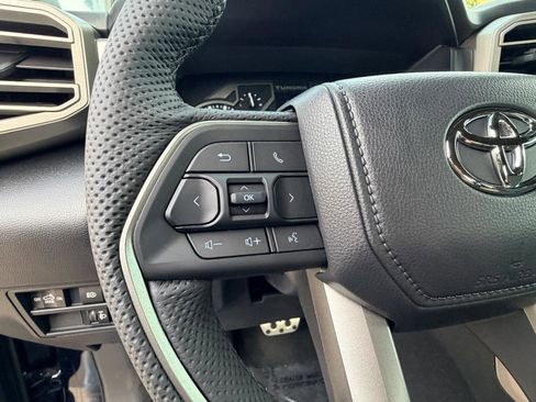 New 2026 Toyota Tundra SR5 image 18