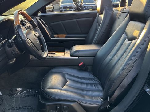 Used 2004 Cadillac XLR 2DR CONV image 20