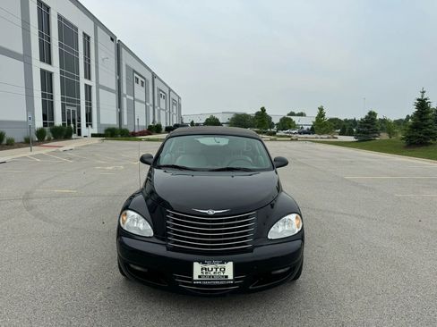 Used 2005 Chrysler PT Cruiser GT image 2