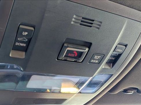 Used 2021 Lexus ES 350 w/ Premium Package image 19