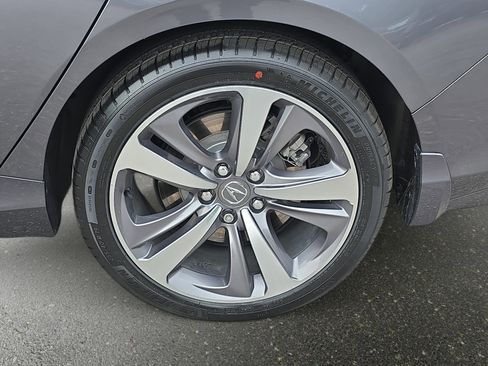 Certified 2023 Acura TLX SH-AWD w/ Advance Package image 31