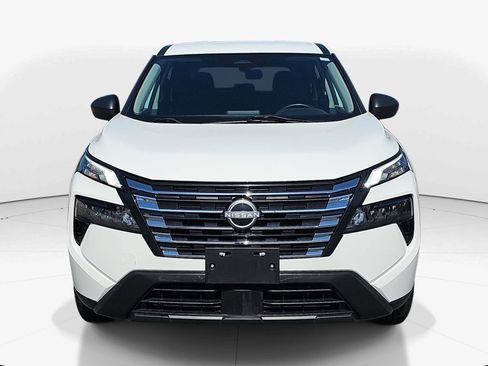 Used 2024 Nissan Rogue S FWD image 12