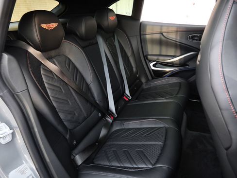 New 2026 Aston Martin DBX S AWD/4WD image 21