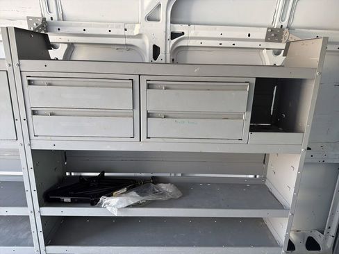 Used 2021 RAM ProMaster 2500 image 18