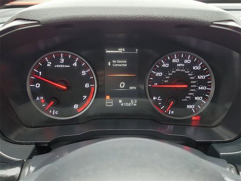 Used 2023 Subaru WRX Premium image 23