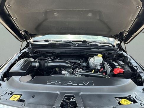 Used 2021 RAM 1500 Limited AWD/4WD image 40