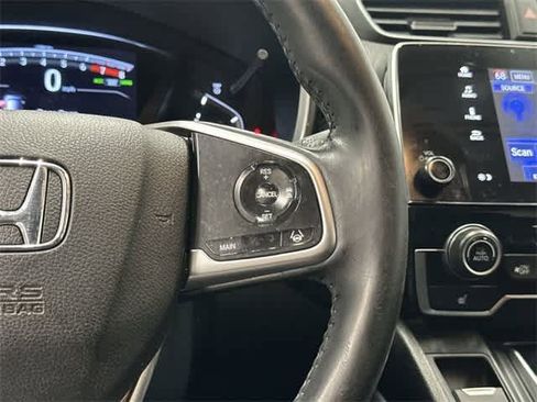 Certified 2019 Honda CR-V EX-L image 18