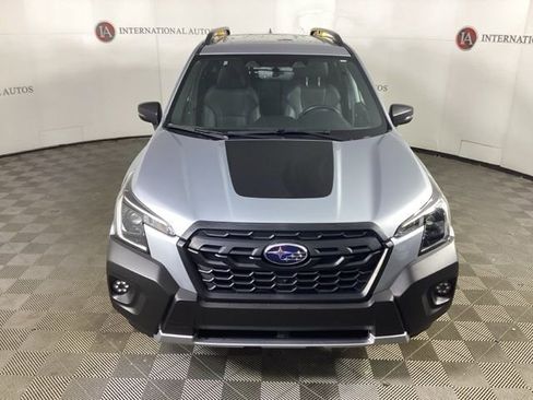 Used 2023 Subaru Forester Wilderness image 2