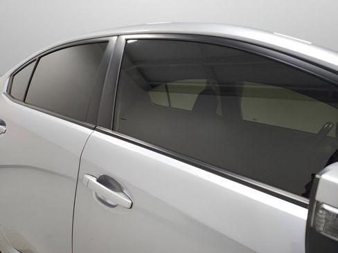 Used 2021 Subaru WRX Limited image 15