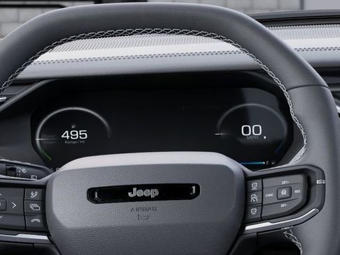 New 2026 Jeep Cherokee Laredo image 17