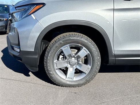 New 2026 Honda Ridgeline RTL image 13