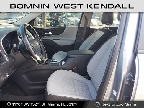 Used 2023 Chevrolet Equinox LS image 23