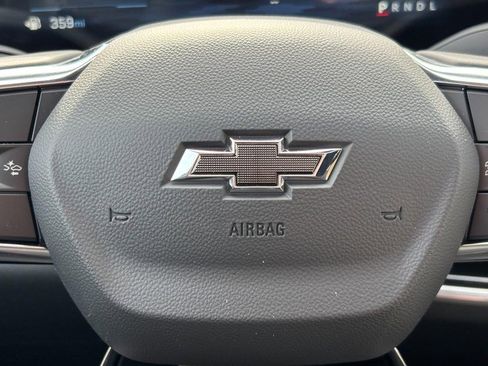 New 2026 Chevrolet Equinox ACTIV w/ Convenience Package III image 13