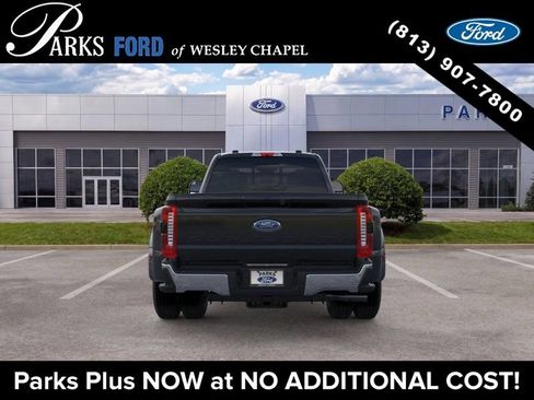 New 2026 Ford F350 Lariat AWD/4WD image 5