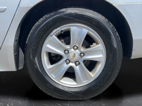 Used 2014 Chevrolet Impala Limited LS FWD image 40