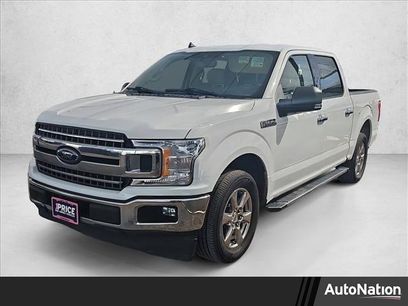 Used 2019 Ford F150 XLT w/ Equipment Group 302A Luxury