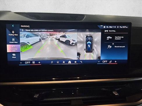 New 2026 BMW X5 xDrive40i w/ M Sport Package image 13