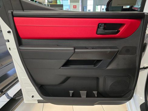 New 2026 Toyota Tundra TRD Pro image 39