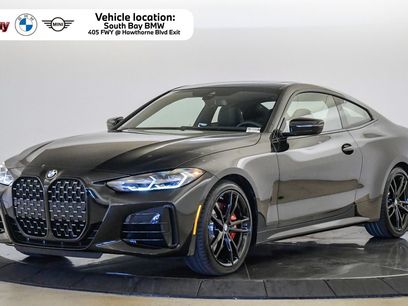 Used 2024 BMW 440i xDrive Coupe w/ Premium Package