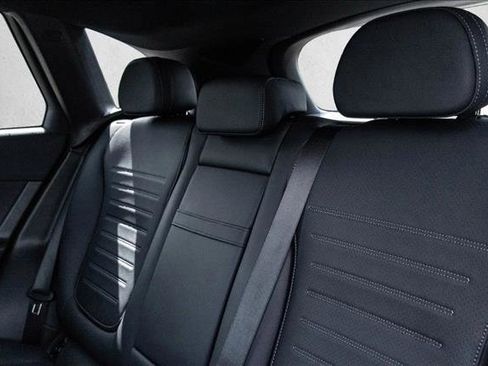 Certified 2026 Mercedes-Benz GLC 300 4MATIC image 21
