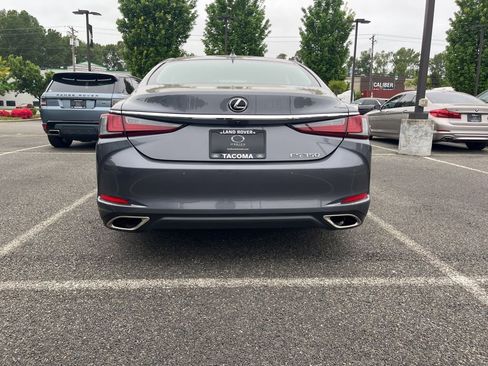 Used 2020 Lexus ES 350 FWD image 6