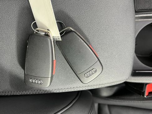 Used 2021 Audi Q3 2.0T Premium w/ Convenience Package image 30