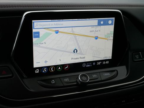 Used 2022 Chevrolet Blazer RS w/ Enhanced Convenience Package image 23