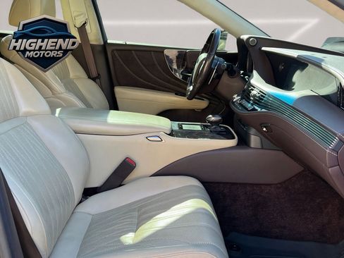 Used 2018 Lexus LS 500 AWD w/ Interior Upgrade Package image 31