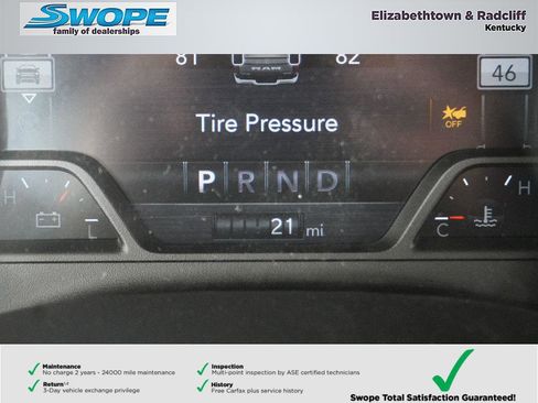 New 2026 RAM 2500 Big Horn image 17