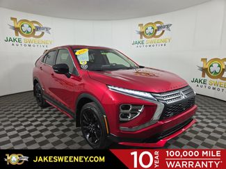 New 2026 Mitsubishi Eclipse Cross Ralliart video 1