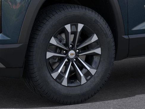 New 2026 Chevrolet Equinox LT image 9