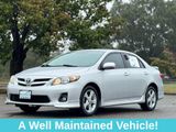 Used 2013 Toyota Corolla S image 3