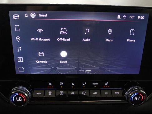 New 2026 GMC Canyon Elevation w/ Convenience Package AWD/4WD image 49