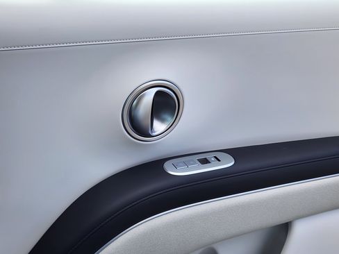 New 2026 Hyundai Palisade Calligraphy image 14