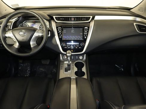 Used 2015 Nissan Murano SL w/ SL Technology Package AWD/4WD image 13