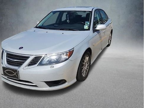Used 2010 Saab 9-3 2.0T w/ Comfort Package FWD image 1