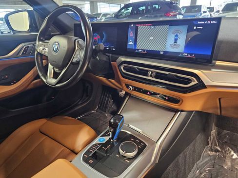Used 2023 BMW i4 eDrive35 RWD image 40