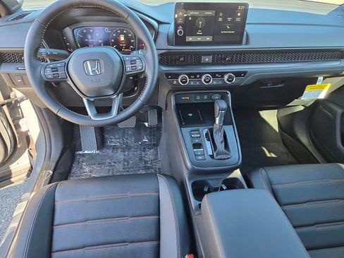 New 2026 Honda CR-V Sport-L image 21