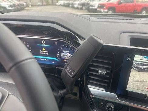New 2026 Chevrolet Silverado 1500 LT AWD/4WD image 26