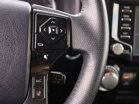 Certified 2024 Toyota 4Runner TRD Off-Road image 12