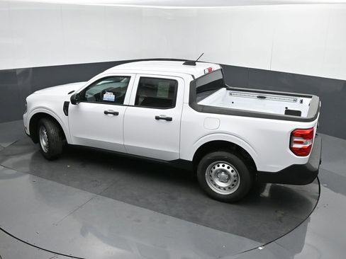 New 2025 Ford Maverick XL w/ 4K Tow Package image 36