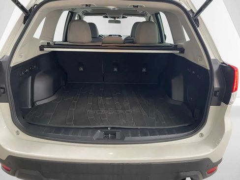 Used 2023 Subaru Forester Limited AWD/4WD image 36