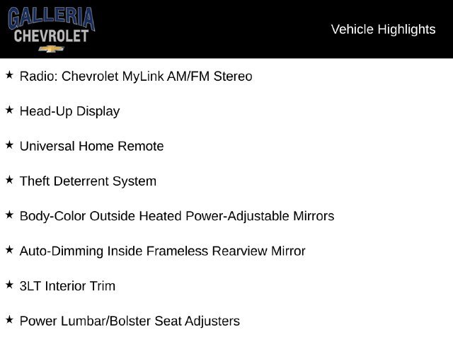 Used 2014 Chevrolet Corvette Stingray Convertible w/ 3LT Preferred Equipment Group RWD image 6