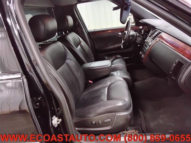 Used 2007 Cadillac DTS FWD image 16