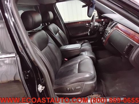 Used 2007 Cadillac DTS FWD image 16