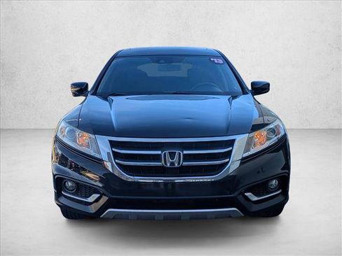 Used 2013 Honda Crosstour EX-L image 2